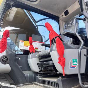 Lage Prijs Originele Pc 240 Japan <span class=keywords><strong>Komatsu</strong></span> PC240LC-8 Gebruikte Graafmachine Hoge Kwaliteit Tweede <span class=keywords><strong>Hand</strong></span> Graafmachine Te Koop - Product Image 5