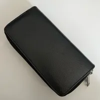 Kit de 24 outils de crochetage automobile plaqués titane avec étui zippé pour débutants/pros