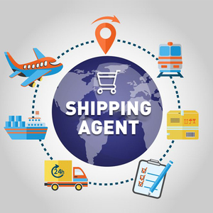 Spedizione Dhl spedizioniere dalla cina al Canada marocchino <span class=keywords><strong>Jordan</strong></span> spedizione inclusa - Product Image 5