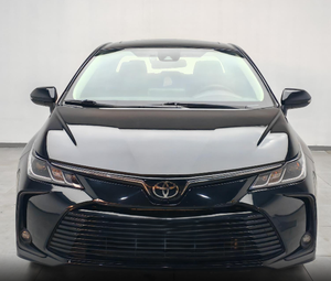 Voiture d'occasion à bas prix pour 2018-2023, berline familiale 1.8L CVT à transmission automatique, conduite à gauche, sièges foncés, émissions garanties, authentique - Product Image 1