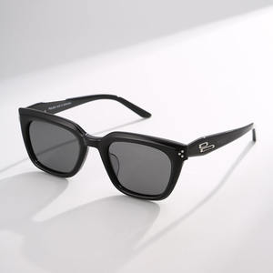 2024 populaire mode tendance Hawker vente en gros Boutique femmes petit vert carré <span class=keywords><strong>rectangulaire</strong></span> cadre <span class=keywords><strong>pare</strong></span>-<span class=keywords><strong>soleil</strong></span> lunettes de <span class=keywords><strong>soleil</strong></span> - Product Image 5