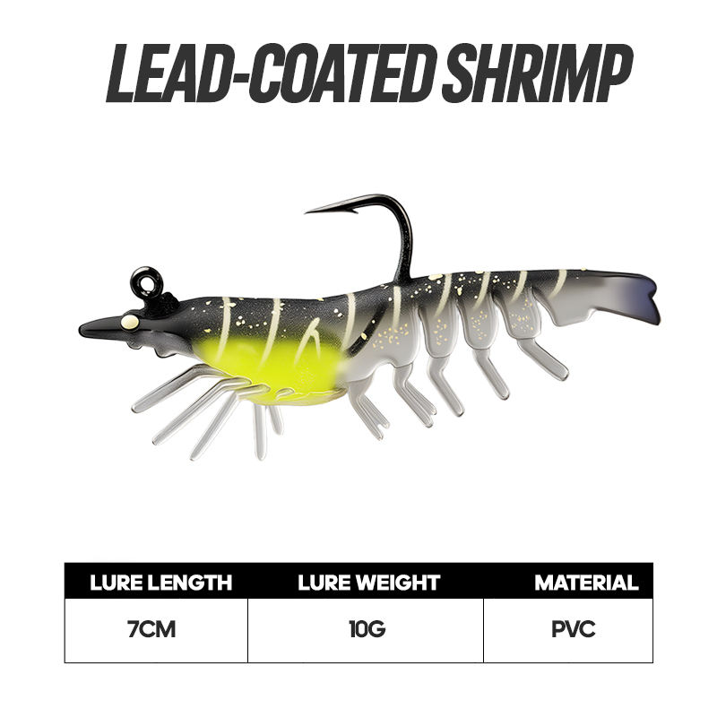 Dos noir et joues jaunes