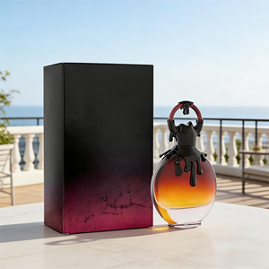 Brume corporelle florale unisexe - Œillet et pois doux, fraîcheur légère après la douche - Product Image 2