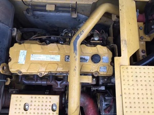 รถขุดมือสอง caterpillar336d ญี่ปุ่นใหม่เอี่ยม90% ขายในราคาที่ต่ำกว่า! เครื่องขุดใช้สำหรับแมวสภาพดี - Product Image 5