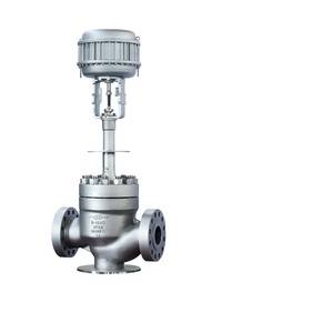 Control de Flujo con 9000/9200 Digital y Actuador - Product Image 4
