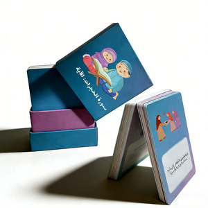<span class=keywords><strong>Carte</strong></span> <span class=keywords><strong>da</strong></span> <span class=keywords><strong>Gioco</strong></span> Familiari di Alta Qualità con Alfabeto, <span class=keywords><strong>Carte</strong></span> Educative <span class=keywords><strong>per</strong></span> <span class=keywords><strong>Bambini</strong></span>, <span class=keywords><strong>Carte</strong></span> <span class=keywords><strong>per</strong></span> l'Apprendimento dell'Arabo <span class=keywords><strong>per</strong></span> <span class=keywords><strong>Bambini</strong></span> - Product Image 1
