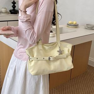 Elegante Bolso de Mano de Cuero PU para Mujer, Bolso de Hombro de Gran Capacidad con Asa Superior para el Trabajo, Venta al Por Mayor Personalizada - Product Image 5