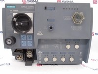 Démarreur de moteur 3RK1315-6LS41-3AA5