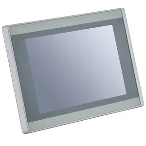 YDSTECH Termurah Led Monitor Hd Vga 12/24V IP65 Warna Maksimum 16.7M Industri Display untuk Win10