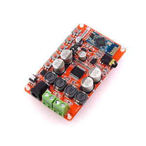 Mô-đun Khuếch Đại Thu Âm Thanh <span class=keywords><strong>Bluetooth</strong></span> CSR4.0 - Bo Mạch Khuếch Đại Kỹ Thuật Số TDA7492P - Product Image 2