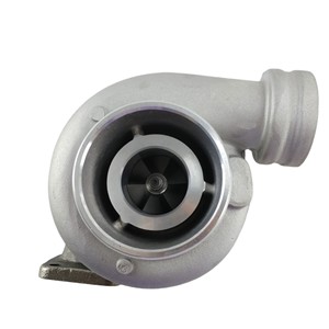 Turbocompressore S100 04258205 04258205KZ per Motore Deutz BF4M2012 BF4M2012C Volvo EC140 L50E BL71 <span class=keywords><strong>BorgWarner</strong></span> 318279 - Product Image 4