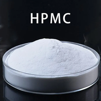 Épaississant HPMC de qualité détergente, soluble à l'eau froide, haute transparence, pour shampoing, gel douche, liquide vaisselle, lessive
