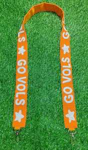 Sangle de sac en perles colorées faite à la main avec une longueur réglable, des crochets robustes et un design élégant pour les sacs à main, les sacs bandoulière ou les sacs à épaule - Product Image 3