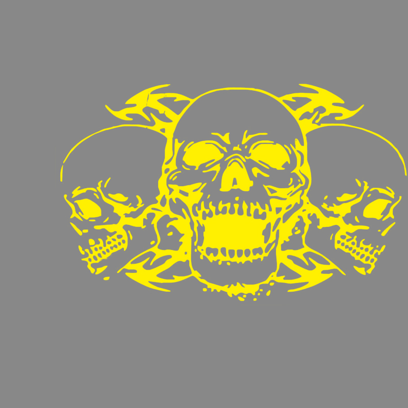 Jaune