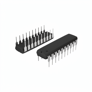 Composants électroniques Logic MC74AC374N 20 DIP - Achetez en ligne - Original - Product Image 1