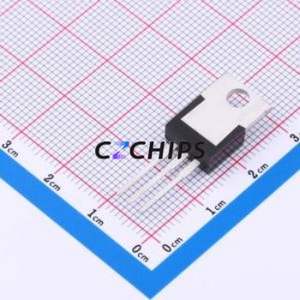 ชิปวงจรรวม7915 TO-220AB ของแท้สินค้าใหม่ตัวควบคุมเชิงเส้น (LDO) - Product Image 1