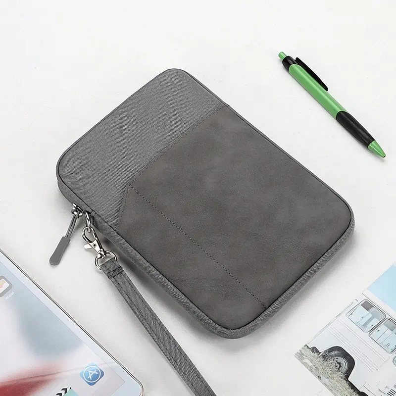 Shockproof Handbag Sleeve Case for 7.9/8 10.8/11 inch iPad Travel Tablet Bag