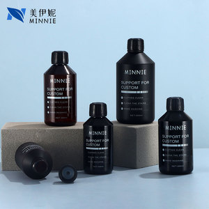 ขวดล้างมือแบบกำหนดเองขนาด 300 มล. ยี่ห้อมินนี่ ซัพพอร์ต ฟอร์ คัสตอม - Product Image 2