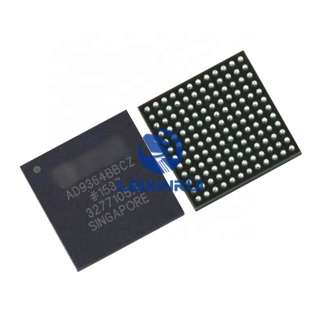 CSPBGA-144 Radio Frequency Transceiver Chip AD9361BBCZ AD9362BBCZ AD9363BBCZ AD9365BBCZ AD9367BBCZ-2 AD9368BBCZ-1