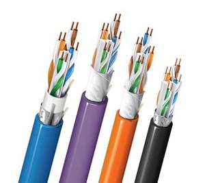 <span class=keywords><strong>Categoría</strong></span> de <span class=keywords><strong>6A</strong></span> <span class=keywords><strong>Cable</strong></span> de Ethernet - Product Image 2