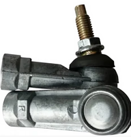 Nuovo Giunto Sferico 199100240090, Parte di Ricambio per Trasmissione HOWO Steyr Shacman Delong