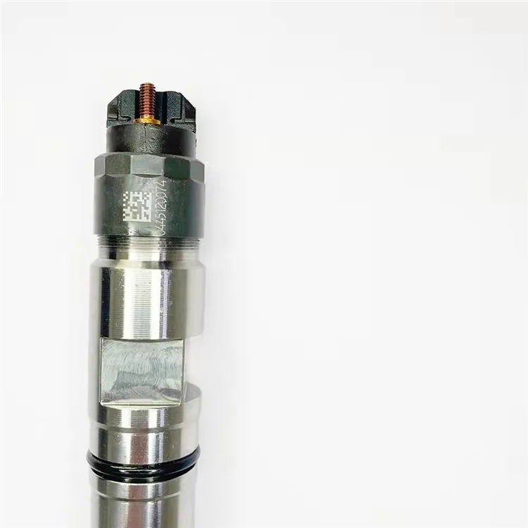 common rail injector 0445120074 injector for Volvo FE FL Kavz Renault  injector nozzle 0445120074 7421006073 7485001662