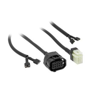 Interruptor de manillar izquierdo para Yamaha YZF-R1M (Titanio) - Product Image 5