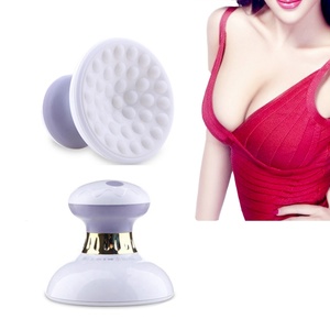 Breast Beauty <b>Massager</b> Handheld High-End Breast Enhancement Instrument Equipment Breast <b>Massager</b> - Product Image 1