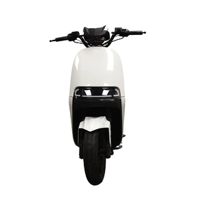 Popular motocicleta eléctrica de 2000W 72V 32AH para adultos nueva llegada scooter sin escobillas de 2 ruedas con batería de litio Venta de fábrica - Product Image 3