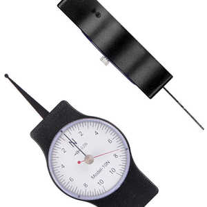 เครื่องวัดแรงดึงแบบเข็ม รุ่น 10N ยี่ห้อ Segsen สำหรับการทดสอบแรงดึง - Product Image 1