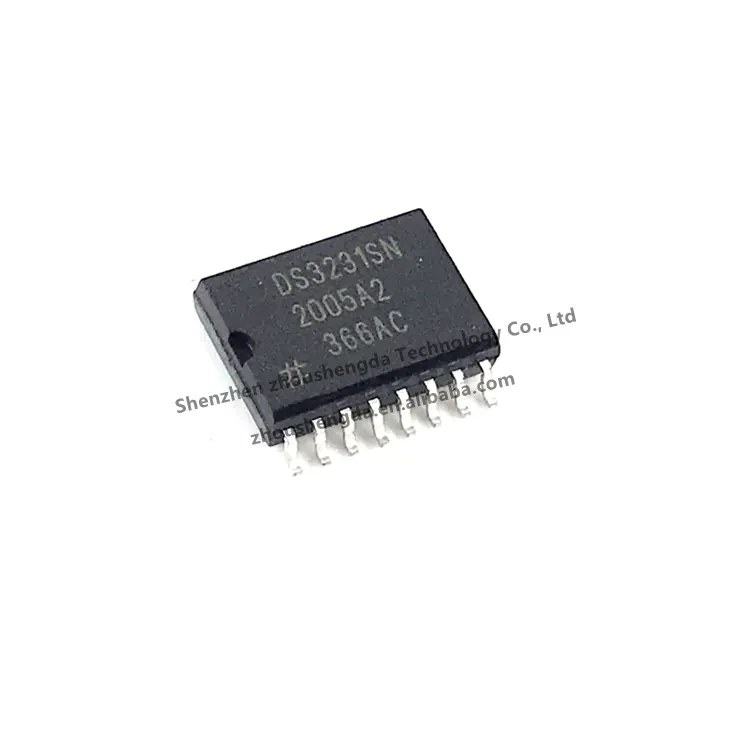 Brand new DS3231SN SOP-16 IC chip MCU The integrated circuit with high quality