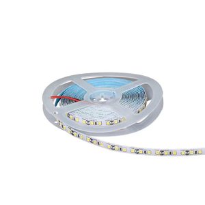 Tira de Luz LED 2835 de 24V de Voltaje Constante, Sin Caída de Voltaje, para Instalación de Proyectos de Iluminación Lineal de Larga Distancia - Product Image 3