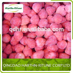 IQF Strawberry/Price For Frozen Strawberry - Product Image 2