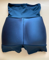 Prix d'usine en gros, gaine amincissante respirante pour la taille, sous-vêtements rembourrés, short serré, body shaper, coussinets pour les fesses et les hanches, ventre