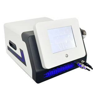 Pistola de genes en oferta con agua a alta presión para inyección de oxígeno, dispositivo de belleza para reparación de la piel facial - Product Image 1