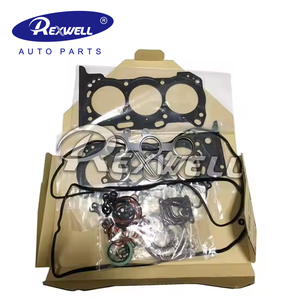 Kit de joints complets pour moteur automobile REXWELL de haute qualité 04111-31400 04111-31445 04111-31580 pour <span class=keywords><strong>Toyota</strong></span> Camry <span class=keywords><strong>RAV4</strong></span> 3.5L 2GR 0411131445 - Product Image 2