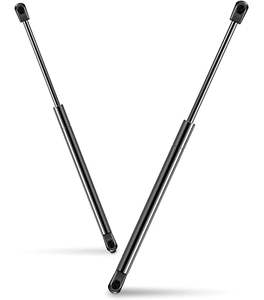 สปริงแก๊สเหล็กยูนิเวอร์แซลสำหรับฝากระโปรงหน้ารถยนต์ <span class=keywords><strong>LANCIA</strong></span> KAPPA (838A) 46429507 - Product Image 4