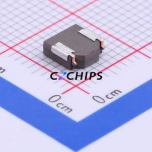 Inducteur de puissance SMD SPM5020T-3R3M-LR, 5,1x5,4 mm (Inductance : 3,3 µH) (Précision : 20 % Courant nominal : 3,9 A) - Product Image 2