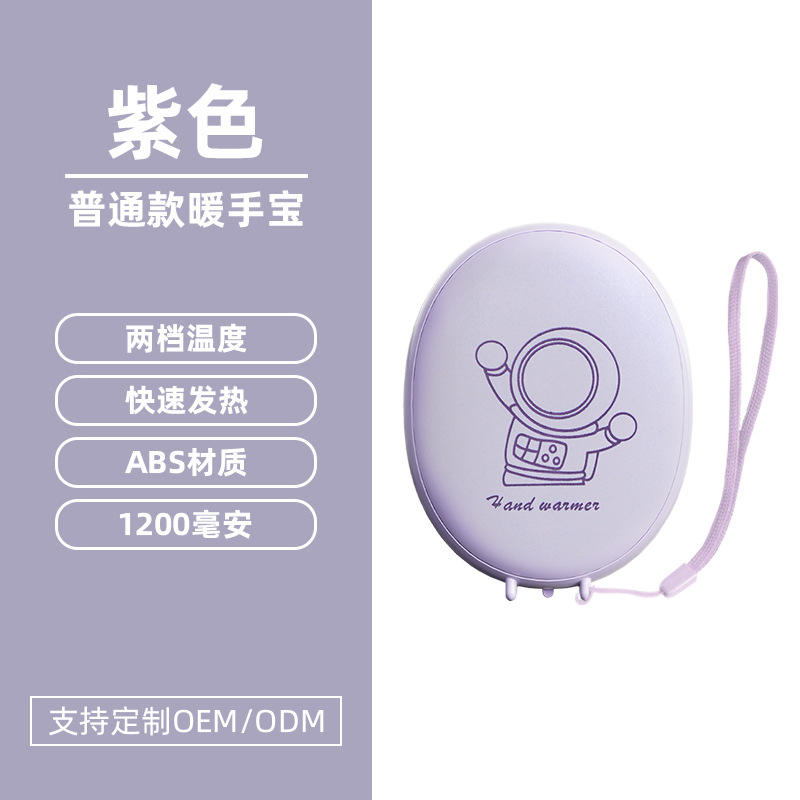 Estilo básico - morado