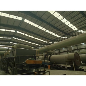 Bán trực tiếp từ nhà máy phân bón hợp chất NPK dạng viên trống, sản xuất theo yêu cầu - Product Image 3