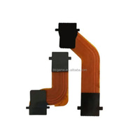 Câble flexible pour manette PS5, câble flexible R2 L2 L1 R1 pour manette PS5, remplacement du câble flexible du déclencheur gauche et droit pour PS5