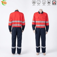 Vêtements de protection du travail pour hommes, vêtements de travail, vêtements ignifuges, vêtements antistatiques, combinaison résistante aux acides et aux alcalis
