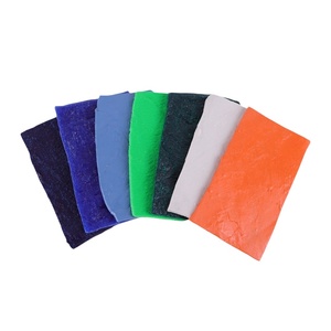 Hiệu suất cao độ kín khí tuyệt vời hợp chất cao su iir cho quả bóng cao su - Product Image 4
