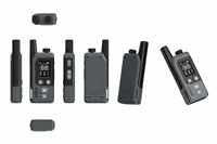 Fernbedienbares Hundetrainingshalsband, IPX7 Wasserdicht, 800M Reichweite, Schock-, Vibrations- und Tonfunktion, Haustiertrainer für 2 Hunde, Typ-C Aufladbar