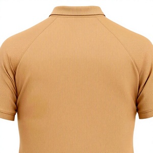 Meilleure T-shirt à manches courtes unie pour hommes, 100% coton, séchage rapide, respirante, écologique, avec logo imprimé, idéale pour le sport - Product Image 4