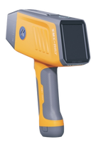 Spectromètre XRF portable K-1688 - Analyseur de métaux et d'or haute précision |   Performances de niveau Niton à prix abordable |   Pistolet XRF portable