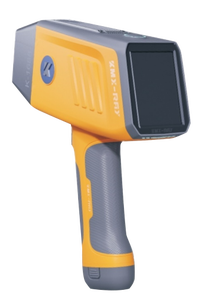 Espectrómetro XRF Portátil K-1688 - Analizador de Metales y Oro de Alta Precisión |   Rendimiento asequible al de <span class=keywords><strong>Niton</strong></span> |   <span class=keywords><strong>Pistola</strong></span> XRF Portátil - Product Image 4