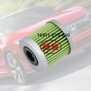 Высококачественный оптовый топливный фильтр 16911-ZY3-010 для автомобилей и двигателей Honda - Product Image 5