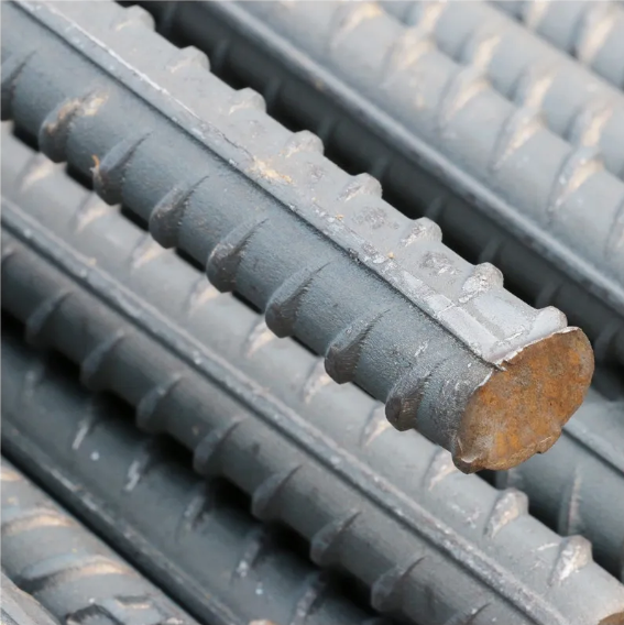 Hot Sale ASTM 6mm 8mm 10mm 12mm 16mm Hrb335 Hrb400 Hrb500 Building Reinforced Deformed Steel Bar Concrete Construction Rebar