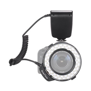 Universal Wireless Trigger Camera Flash Light Speedlight universale professionale per fotocamera <span class=keywords><strong>Panasonic</strong></span> Pentax DSLR - Product Image 4